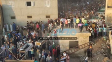 شهيدات حادث المنوفية: خرجن في الصباح بحثًا عن لقمة العيش وعُدن في نعوش بيضاء