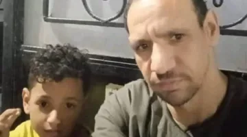استعادة جثمان صياد وابنه بعد غرقهما في نهر النيل بالمنيا