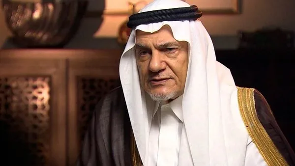 الأمير تركي الفيصل: في عالم عادل، كانت قنابل بي-2 الأمريكية ستستهدف مفاعل ديمونا الإسرائيلي.
