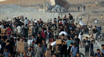 كيف أصبحت نقاط توزيع المساعدات الإنسانية في غزة “ميداناً للقتل”؟