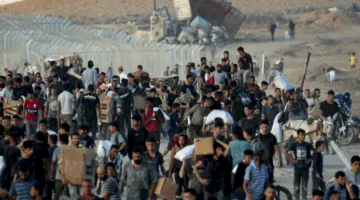 كيف أصبحت مراكز توزيع المساعدات الإنسانية في غزة “مواقع للقتل”؟