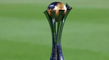 تزايد المنافسة على جائزة الحذاء الذهبي في كأس العالم للأندية 2025