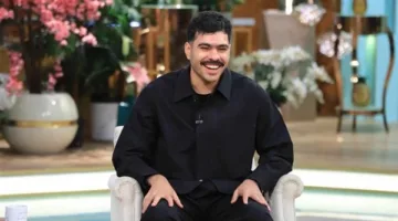 اليوتيوبر أحمد رمزي يوضح سبب نجاحه (فيديو)