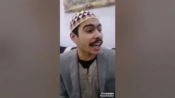 اليوتيوبر أحمد رمزي يضفي حماساً على استوديو “معكم” بأدائه الغنائي (فيديو) اليوتيوبر أحمد رمزي يضفي حماساً على استوديو “معكم” بأدائه الغنائي (فيديو)