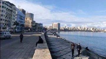توقعات الطقس ليوم السبت 28 يونيو 2025: ارتفاع في الرطوبة ودرجات الحرارة