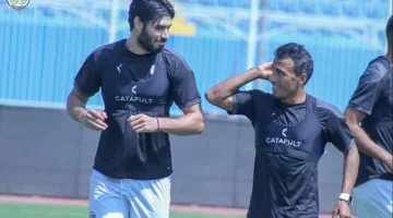 طلبة: عبد الشافي رمز كروي في الزمالك.. وفيريرا مفتاح نجاح حسام عبدالمجيد