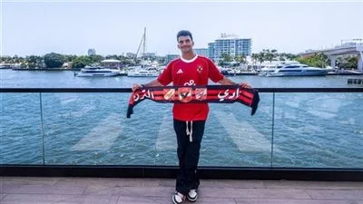 أحمد سيد زيزو يعبر عن تقديره لمحمد عبد الشافي بعد إعلان اعتزاله