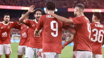 عاجل.. خطوات الأهلي في أوروبا تكشف مصير “البومبر”