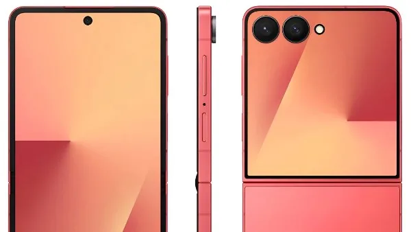 Galaxy Z Flip 7 سيكون الأحدث والأقوى في فئة الهواتف القابلة للطي من سامسونج. Galaxy Z Flip 7 سيكون الأحدث والأقوى في فئة الهواتف القابلة للطي من سامسونج.