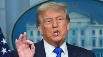 ترامب يلوح بزيادة الضغوط على إيران من خلال ضربات إضافية.. التفاصيل هنا