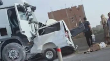 حزب الجيل الديمقراطي ينعى ضحايا حادث المنوفية