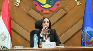 استعدادات قصوى في البحيرة لإطلاق أضخم حملة للتبرع بالدم
