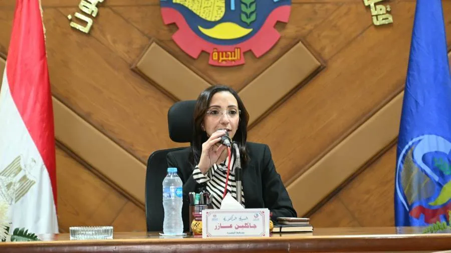 استعدادات قصوى في البحيرة لإطلاق أضخم حملة للتبرع بالدم استعدادات قصوى في البحيرة لإطلاق أضخم حملة للتبرع بالدم