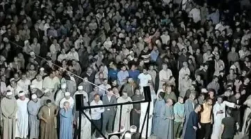 بعد حادث الطريق الدائري الإقليمي المؤلم.. دعوات لراحة أرواح ضحايا حادث المنوفية