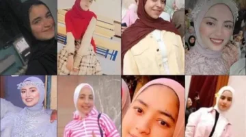 حزن عميق يعم جامعة المنوفية بعد وفاة “طالبة الآداب” في حادث مأساوي على الطريق الإقليمي