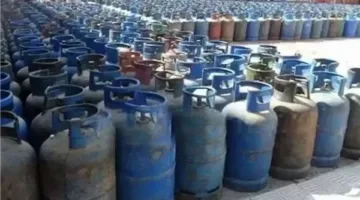 سعر أسطوانة الغاز في مصر اليوم السبت 28 يونيو 2025