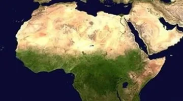 بحث علمي: تغييرات جيولوجية ضخمة قد تعدل خريطة الكرة الأرضية.. أفريقيا في خطر