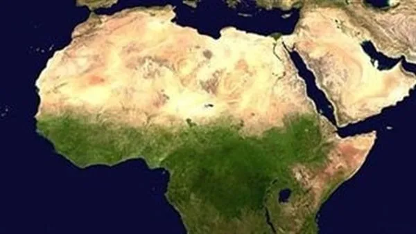 بحث علمي: تغييرات جيولوجية ضخمة قد تعدل خريطة الكرة الأرضية.. أفريقيا في خطر بحث علمي: تغييرات جيولوجية ضخمة قد تعدل خريطة الكرة الأرضية.. أفريقيا في خطر
