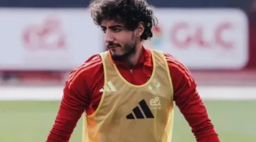 إكرامي: هذا اللاعب يعتبر أفضل ظهير أيمن في الدوري المصري