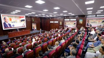 الداخلية تكشف عن مفاجأة للمواطنين في ذكرى 30 يونيو | صور