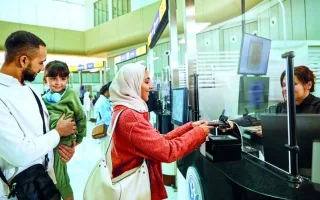 «الاتحاد للطيران» تُخطط لاستقبال 7 ملايين راكب هذا الموسم الصيفي «الاتحاد للطيران» تُخطط لاستقبال 7 ملايين راكب هذا الموسم الصيفي