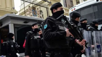 عراقيون يسقطون قتلى في تركيا.. والسلطات تتحرك بسرعة.