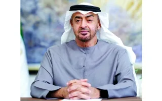 الرئيسان يتباحثان عبر الهاتف حول العلاقات بين الدولتين والتطورات الإقليمية.
