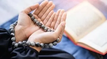 دعوات اللجوء إلى الله من أذى القدر