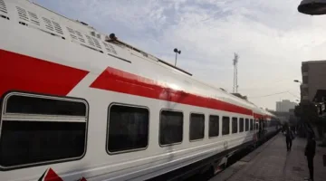 مصر للم railways تطلق خدمة جديدة لقطارات “تحيا مصر” على خط المنصورة – قلين