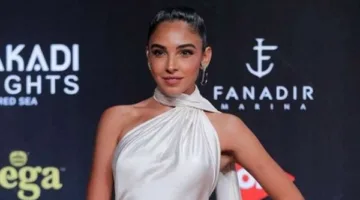 سلمى أبو ضيف: إطلالات فنية في السينما والتلفزيون خلال موسم حافل بالإنتاجات الجديدة