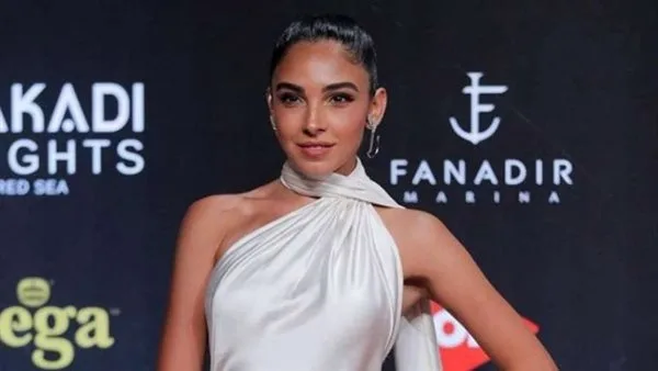 سلمى أبو ضيف: إطلالات فنية في السينما والتلفزيون خلال موسم حافل بالإنتاجات الجديدة سلمى أبو ضيف: إطلالات فنية في السينما والتلفزيون خلال موسم حافل بالإنتاجات الجديدة