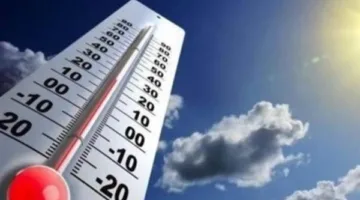 عاجل.. توقعات الطقس اليوم السبت في مصر وتحذيرات مهمة من الهيئة العامة للأرصاد الجوية