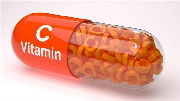 اكتشاف فائدة مذهلة جديدة لفيتامين “C”