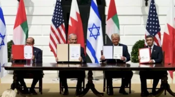 ما هي “الاتفاقيات الإبراهيمية” وما تأثيرها على منطقة الشرق الأوسط؟