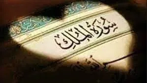 لماذا نصح النبي بقراءة سورة الملك كل ليلة؟.. الإفتاء توضح فوائدها
