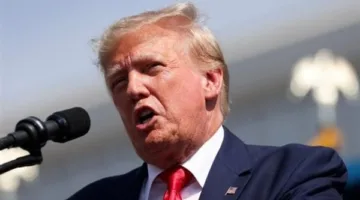 عاجل… ترامب يعلن تعليق تخفيف العقوبات على إيران رداً على خامنئي