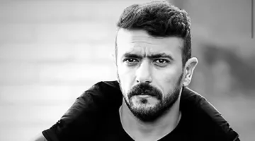 أحمد العوضي يعبّر عن حزنه لضحايا حادث المنوفية بكلمات مؤثرة