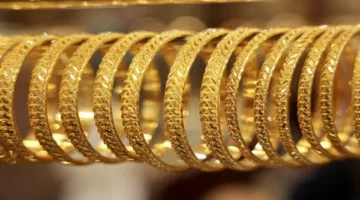 سعر الذهب في مصر اليوم السبت 28 يونيو 2025.. عيار 21 يصل إلى 4650 جنيهًا