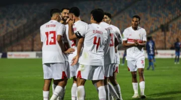 عاجل.. هل يتمكن الزمالك من انتزاع نجم “السوبر” من براثن الأهلي؟!