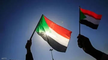الكتلة الديمقراطية تدعو إلى دعم الحكومة ورفع تجميد عضوية السودان في الاتحاد الإفريقي