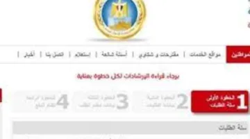 أسهل الطرق للحصول على قيد عائلي.. خطوات بسيطة