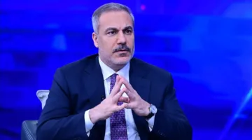وزير الخارجية التركي يُعلن مشاركة بلاده كوسيط في أحداث الشرق الأوسط