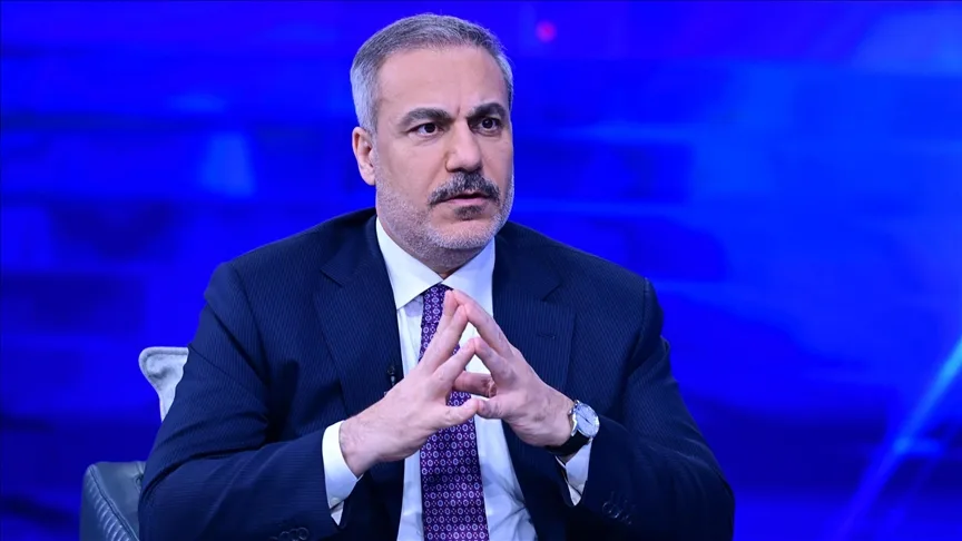 وزير الخارجية التركي يُعلن مشاركة بلاده كوسيط في أحداث الشرق الأوسط