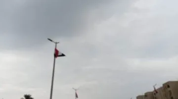 حالة الطقس اليوم: زيادة في درجات الحرارة والرطوبة، والعظمى في القاهرة تصل إلى 37 درجة