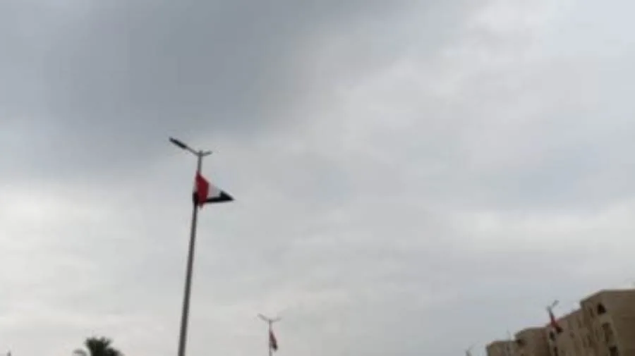 حالة الطقس اليوم: زيادة في درجات الحرارة والرطوبة، والعظمى في القاهرة تصل إلى 37 درجة حالة الطقس اليوم: زيادة في درجات الحرارة والرطوبة، والعظمى في القاهرة تصل إلى 37 درجة