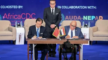 موسم جذب المستثمرين إلى السوق المصرية: ما هي العوامل وراء الإقبال التاريخي للمستثمرين الصينيين؟