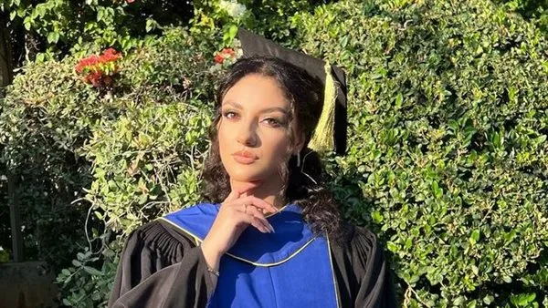 منح الطالبة “جويل علي يتيم” شهادة إجازة في علوم مختبرات الأسنان من الجامعة الأنطونية بتقدير “جيد جداً”
