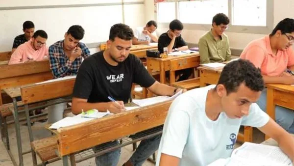 ماراثون الثانوية العامة | نقدم تفاصيل امتحان اللغة الأجنبية الأولى المقرر غداً ماراثون الثانوية العامة | نقدم تفاصيل امتحان اللغة الأجنبية الأولى المقرر غداً