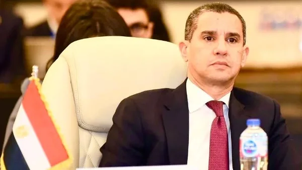 مصر تستضيف الاجتماع الرسمي الأول لمجموعة العشرين في بداية سبتمبر القادم.