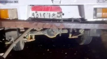 وفاة 3 أفراد في حادث طريق البرقان بمحافظة مطروح